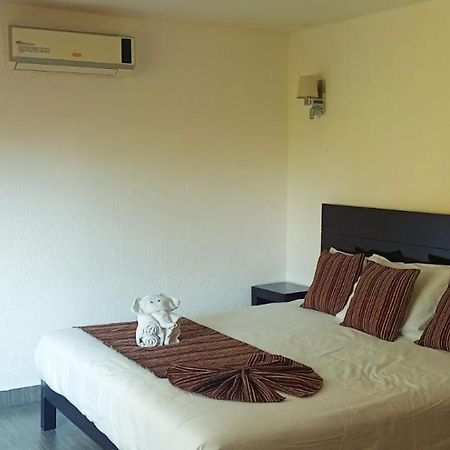 Hotel Punta Galeria Morelia Esterno foto